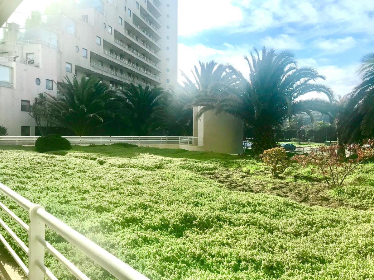 San Alfonso Del Mar, Algarrobo公寓 外观 照片