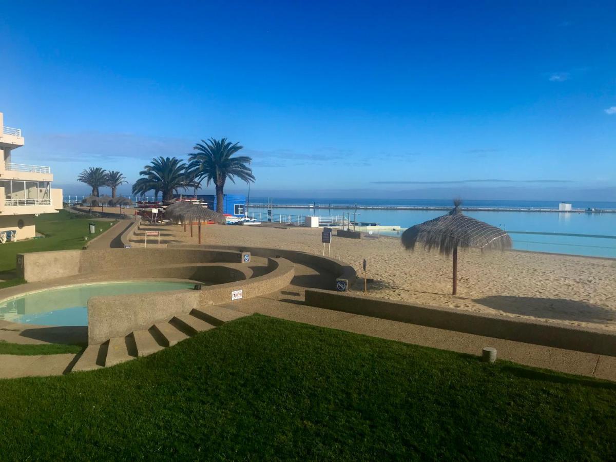San Alfonso Del Mar, Algarrobo公寓 外观 照片