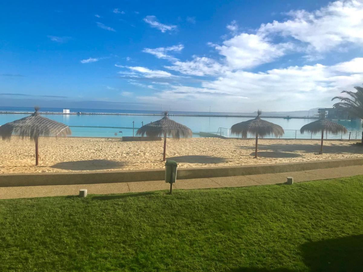 San Alfonso Del Mar, Algarrobo公寓 外观 照片