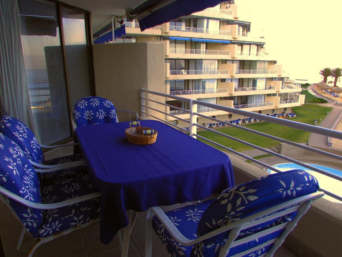 San Alfonso Del Mar, Algarrobo公寓 外观 照片
