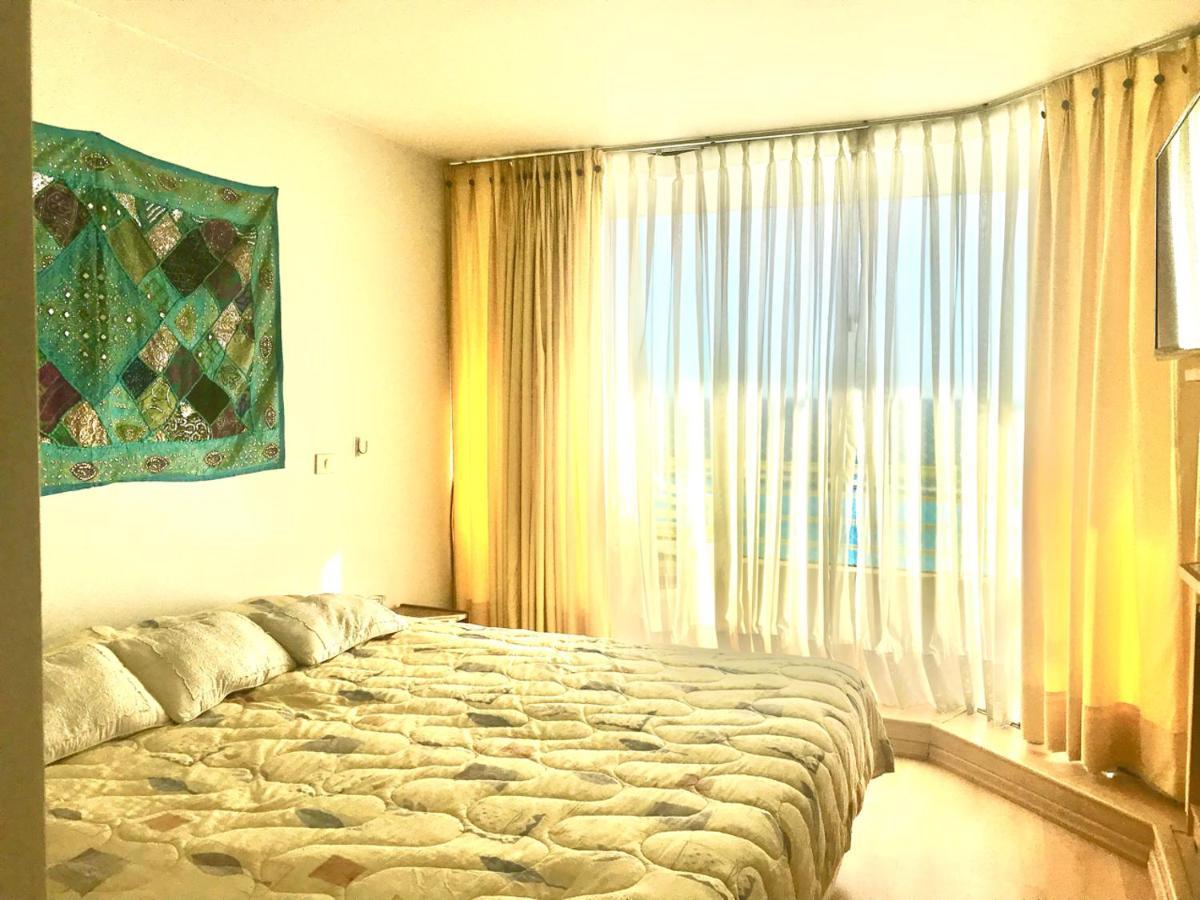 San Alfonso Del Mar, Algarrobo公寓 外观 照片