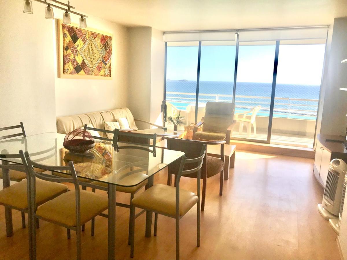 San Alfonso Del Mar, Algarrobo公寓 外观 照片