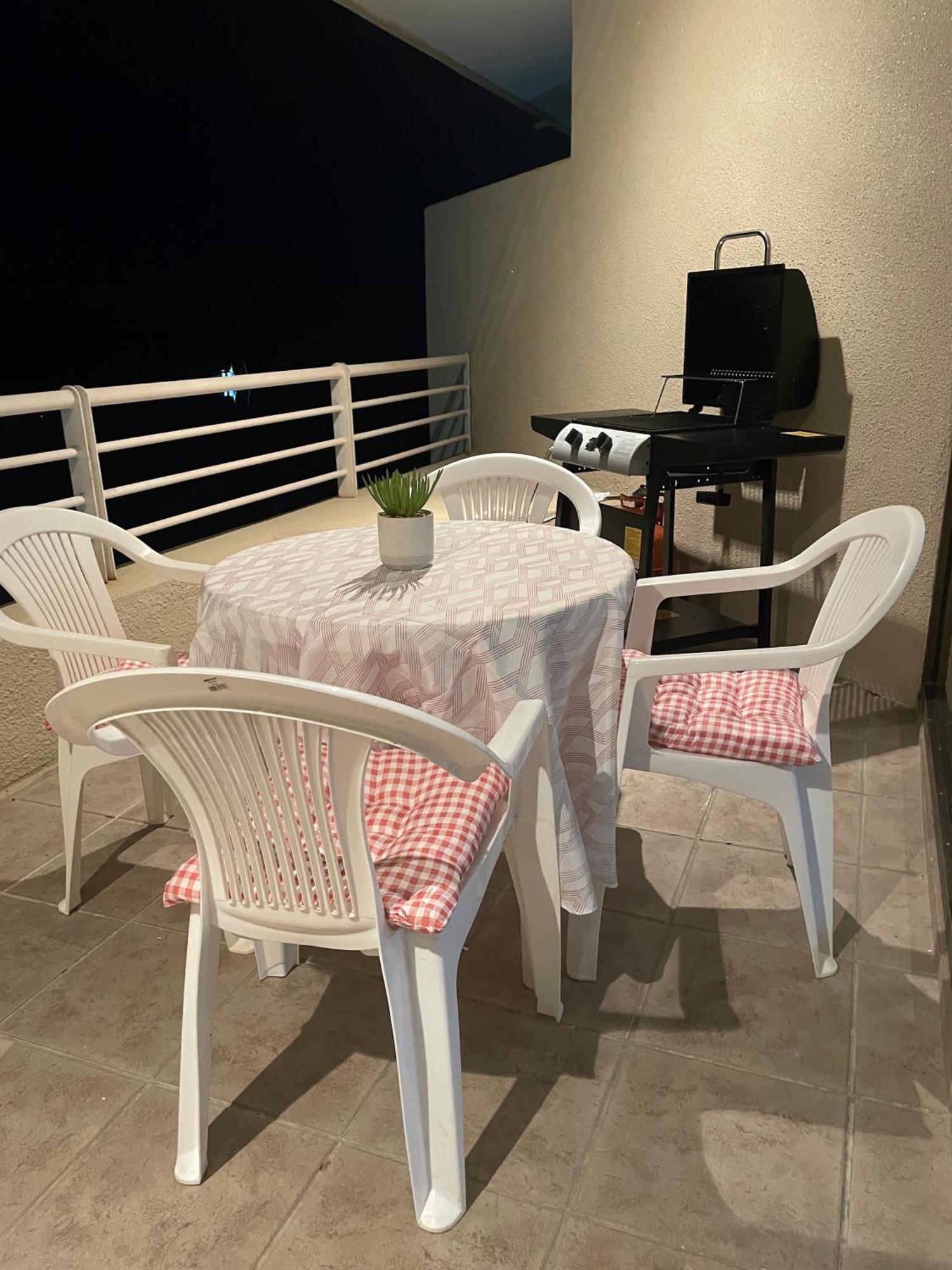 San Alfonso Del Mar, Algarrobo公寓 外观 照片