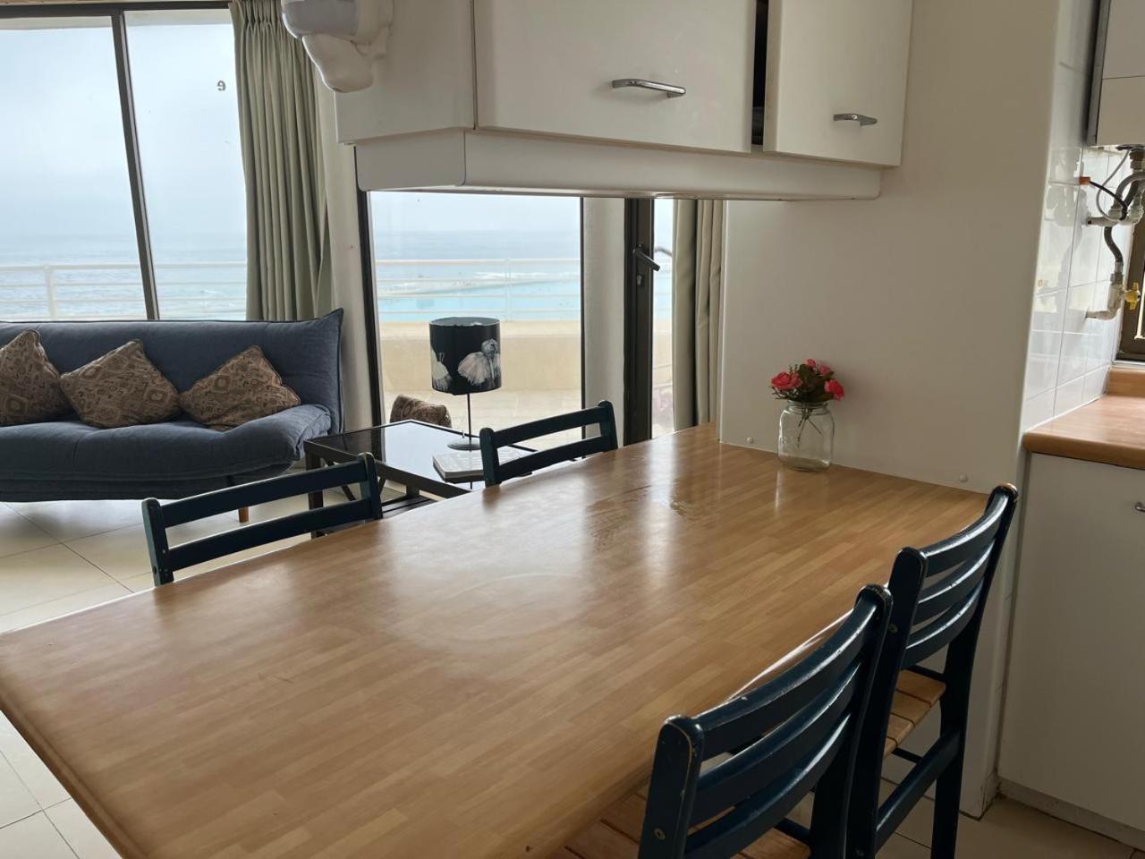 San Alfonso Del Mar, Algarrobo公寓 外观 照片