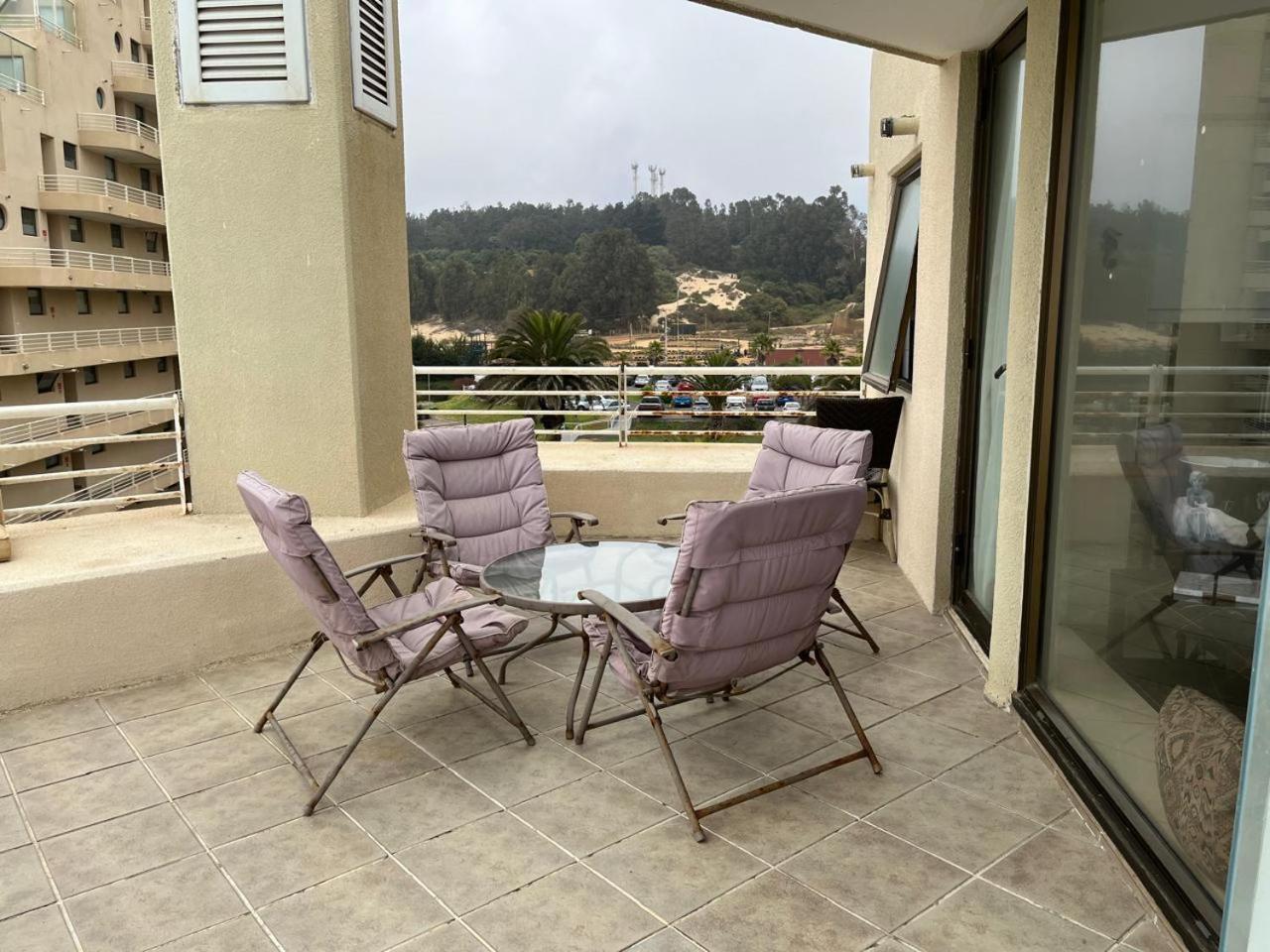 San Alfonso Del Mar, Algarrobo公寓 外观 照片