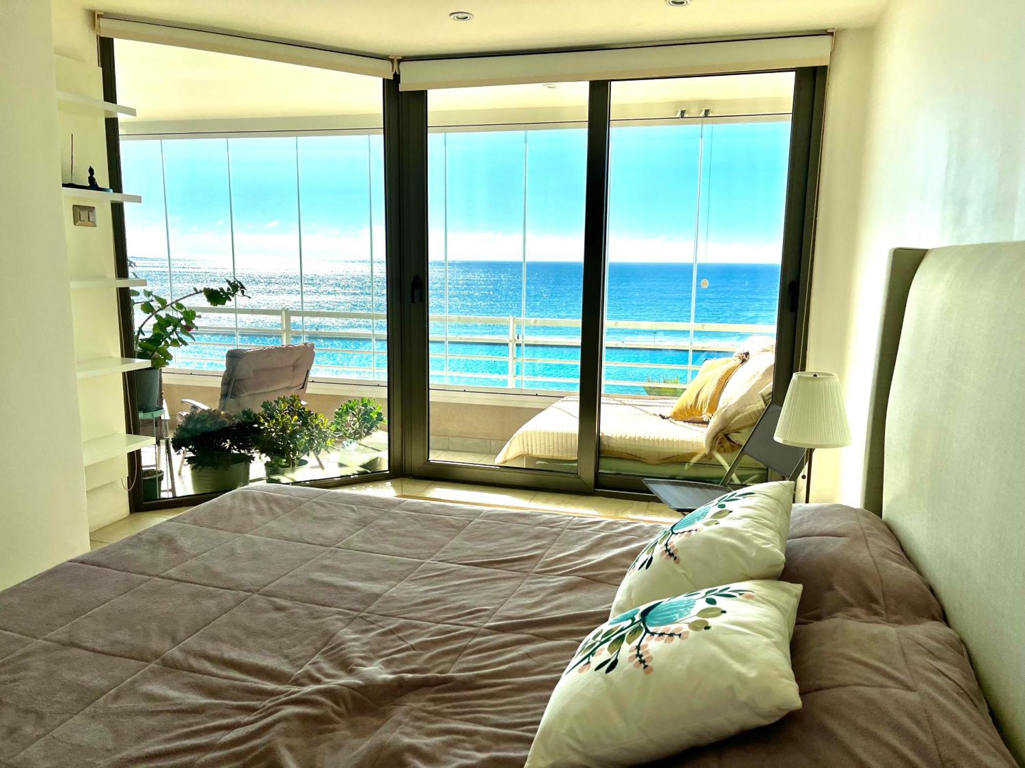 San Alfonso Del Mar, Algarrobo公寓 外观 照片