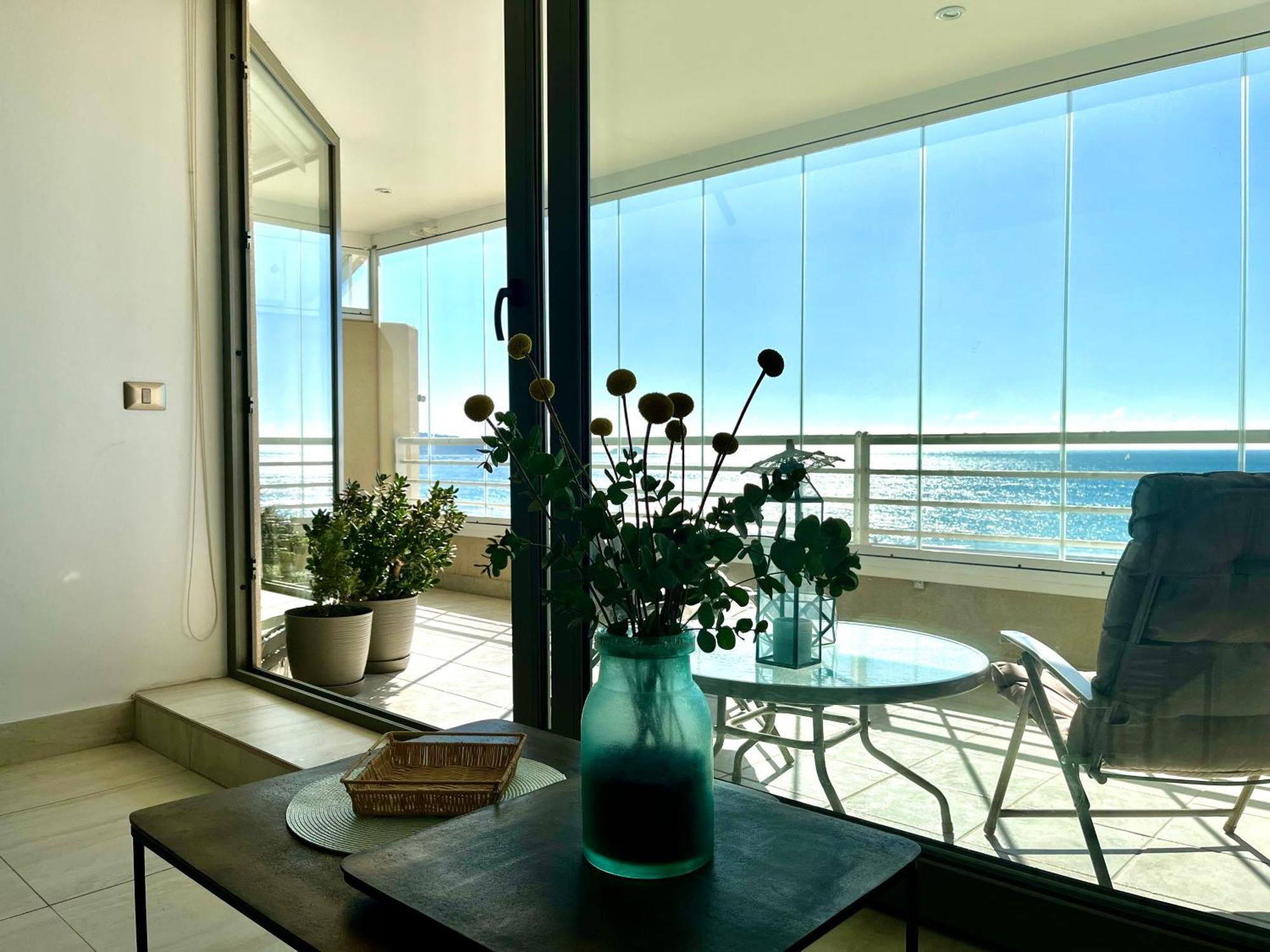 San Alfonso Del Mar, Algarrobo公寓 外观 照片